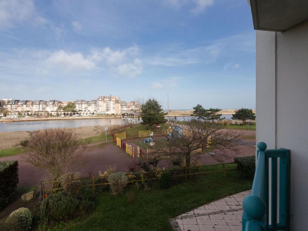 Apartment Le Belvédère by Interhome, Dives-sur-Mer