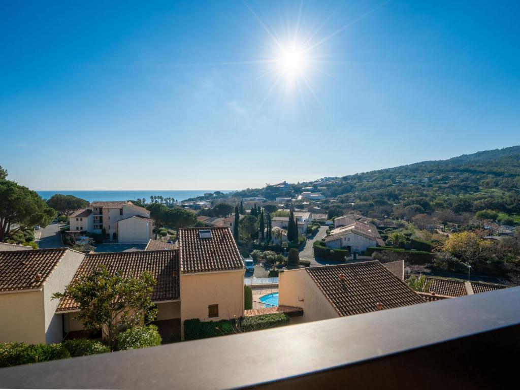 Apartment La Gaillarde-17 by Interhome - 2