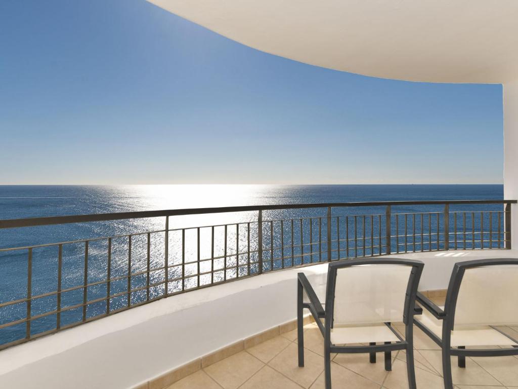 Apartment Sea Front by Interhome - 3