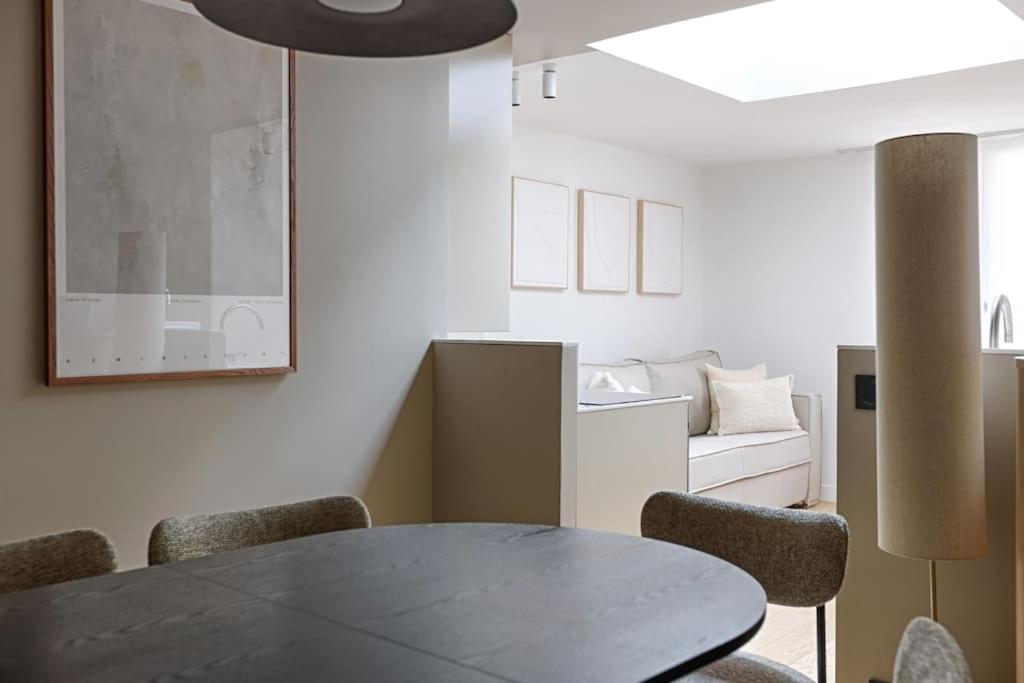 MyKeypers - Luxury Design Flat 2BR/6P - Rue de Charonne ! - 3