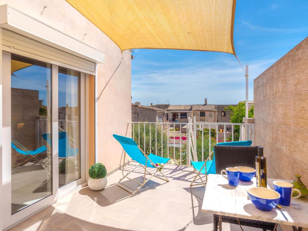 Apartment Yoko by Interhome, Ses Salines