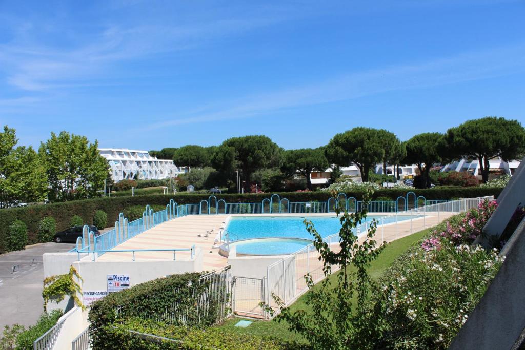 Sol-y-Days Flamants roses, grande terrasse et piscine - 2
