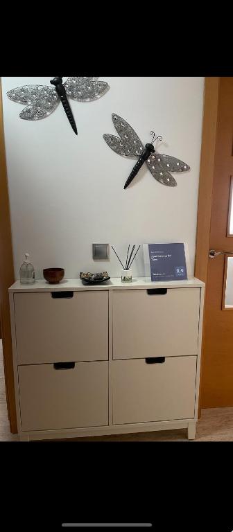 Apartamento del Toyo - 4