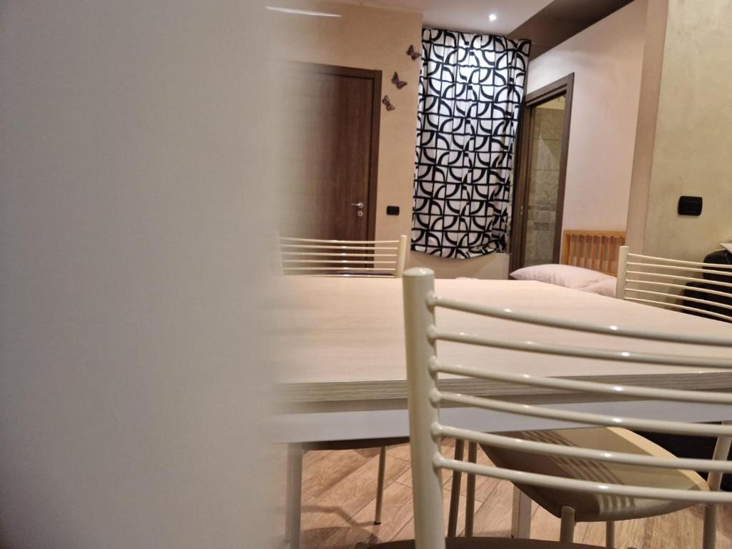 Mia Monza Suite - 5