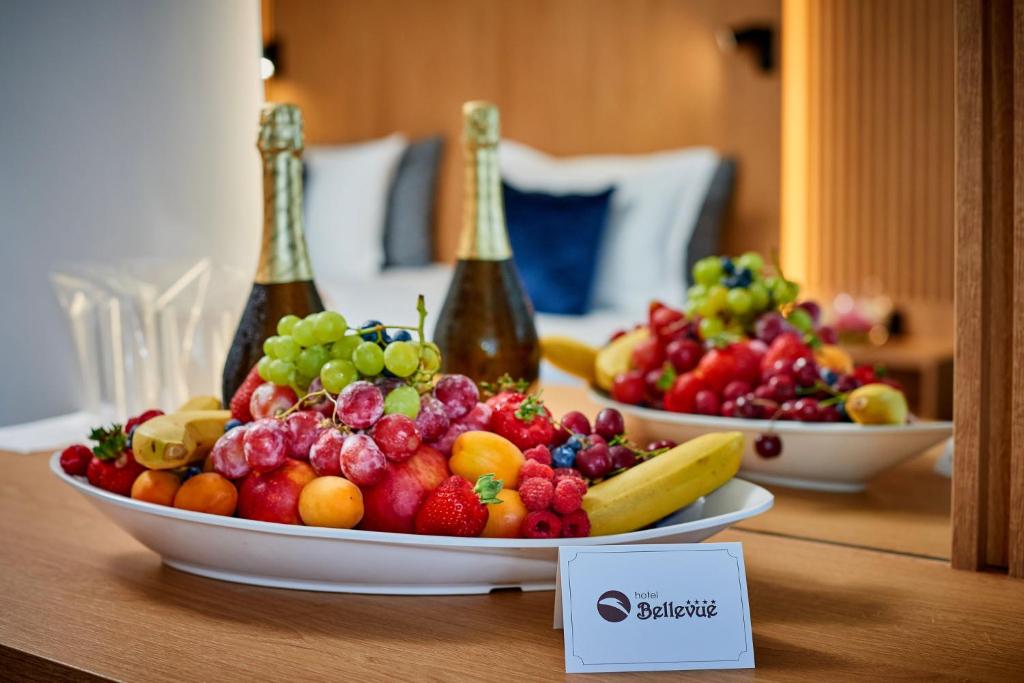 Sentido Bellevue Beach- All Inclusive & Beach Access — Pokoje in Słoneczny Brzeg, Region Burgas
