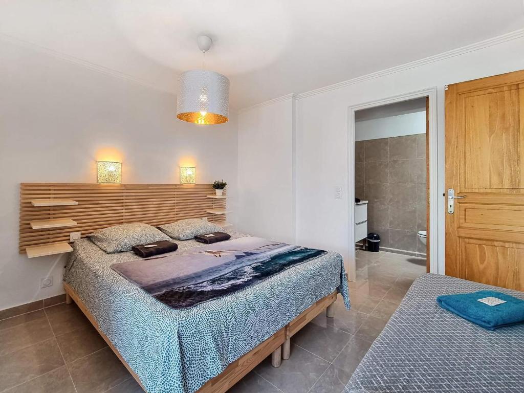 Appartement Luxueux "Le Coucher de Soleil" - by Résidence La Fontaine - 4