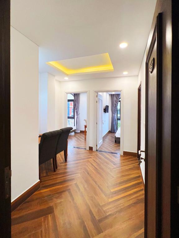 Legacy Hotel &#8211; Grand World Phu Quoc