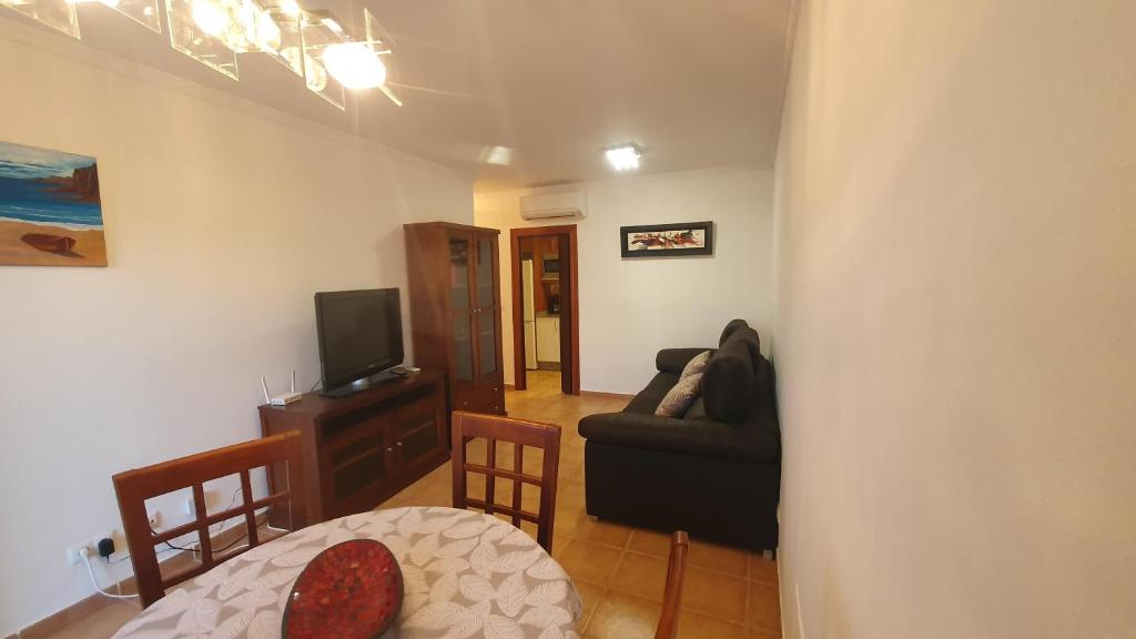 ALANDALUSTHALASSA.COM Apartamento Planta Baja - 2
