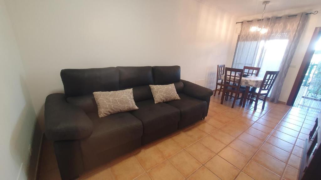 ALANDALUSTHALASSA.COM Apartamento Planta Baja - 3