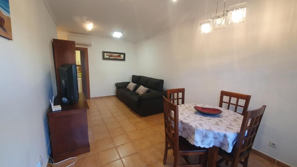 ALANDALUSTHALASSA.COM Apartamento Planta Baja - 5