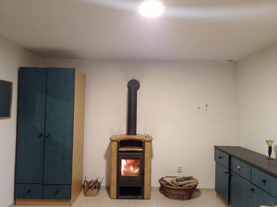 chalupa, Žďár nad Sázavou