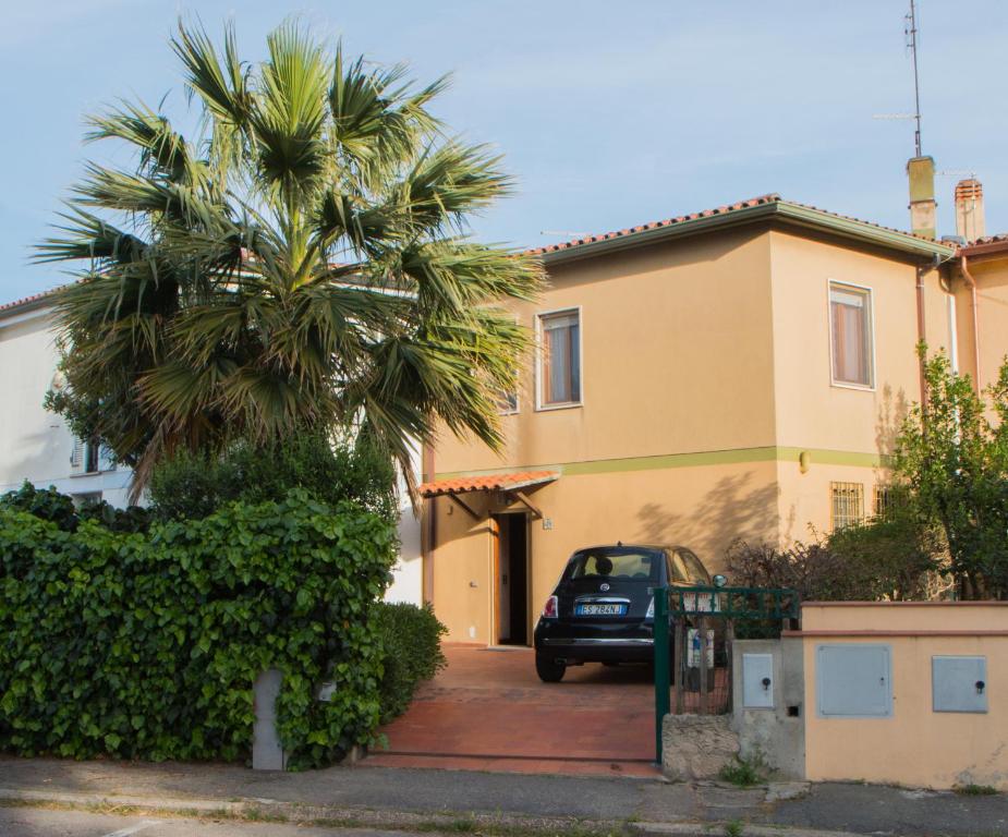 49Starfish Holiday Home - 3