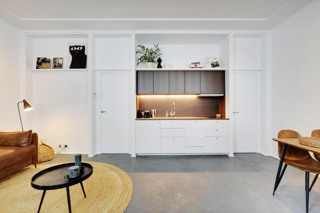 Pick A Flat's Apartment in Saint-Michel - Rue Pestalozzi - 4