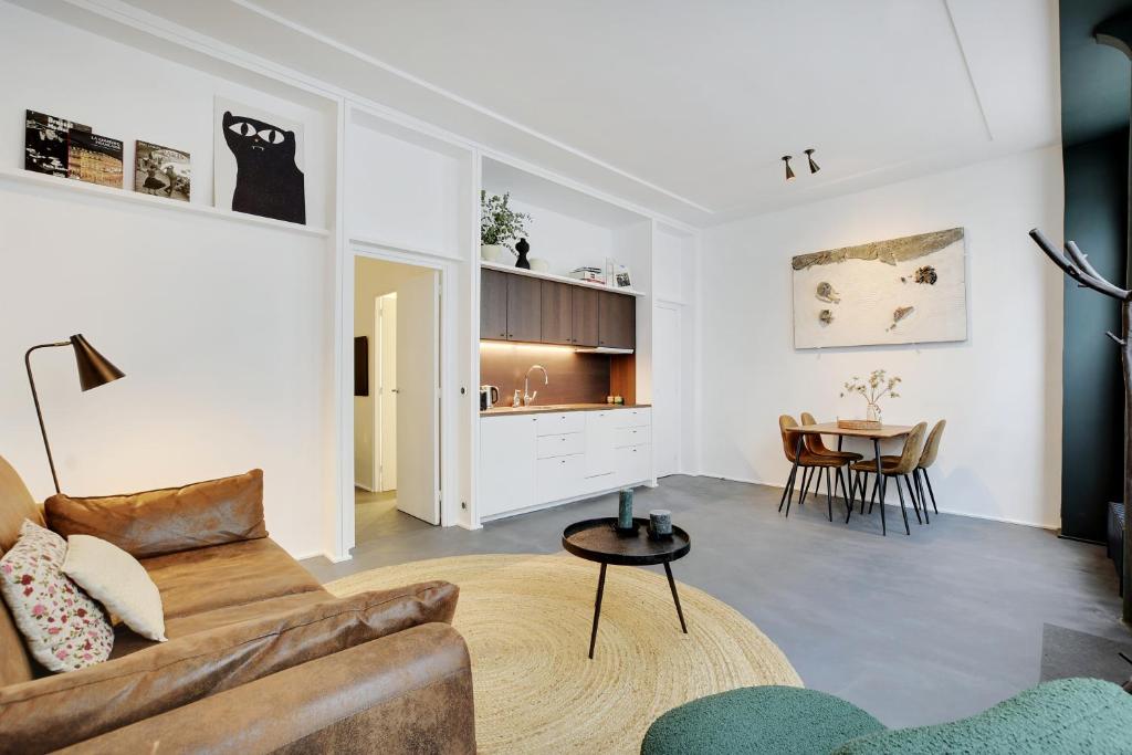 Pick A Flat's Apartment in Saint-Michel - Rue Pestalozzi - 5