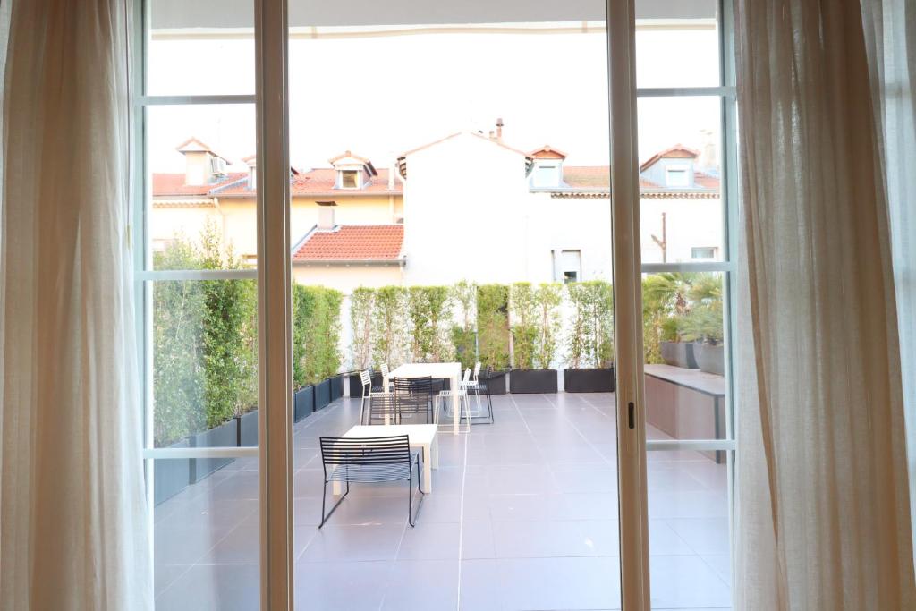 Residence Bivouac - 2