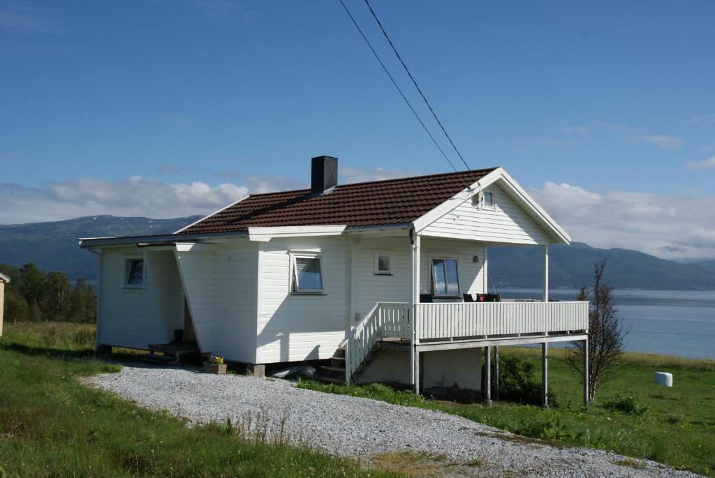 Larseng Kystferie photo