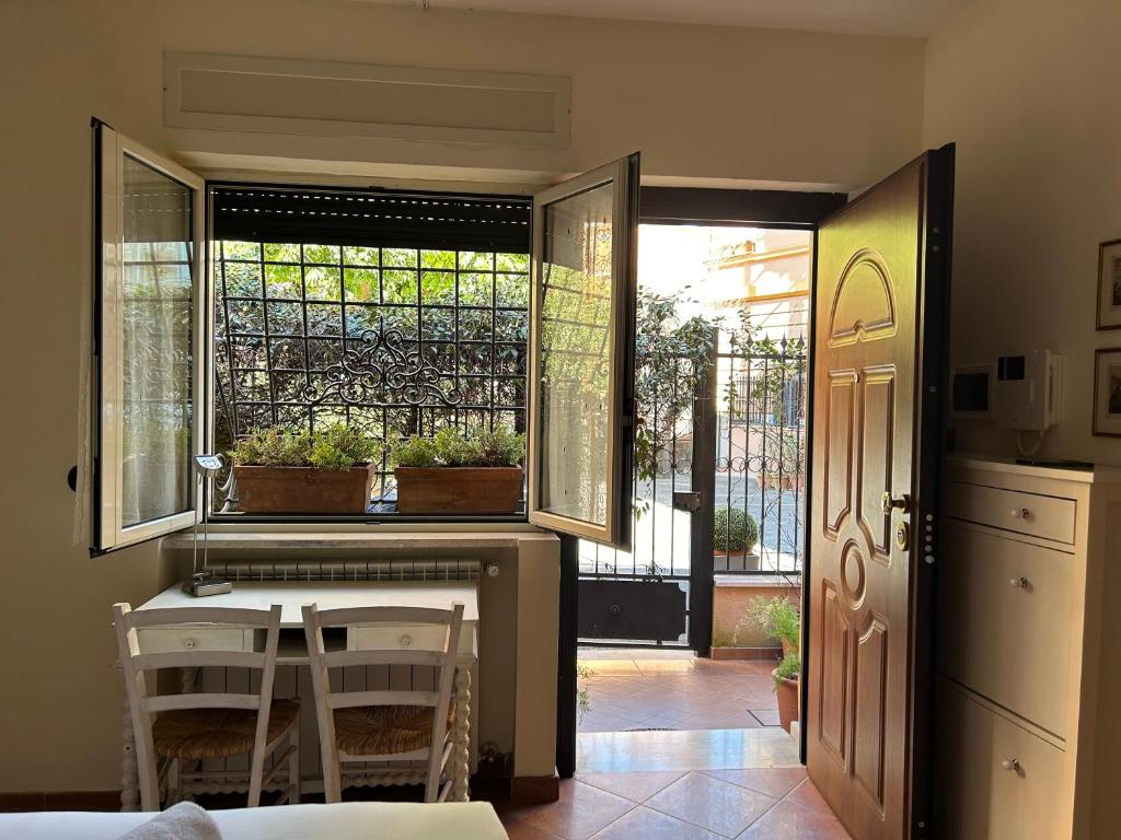 èROMA - AVENTINO Apartment - 3