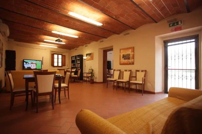 Casale dei cento Acri - 3
