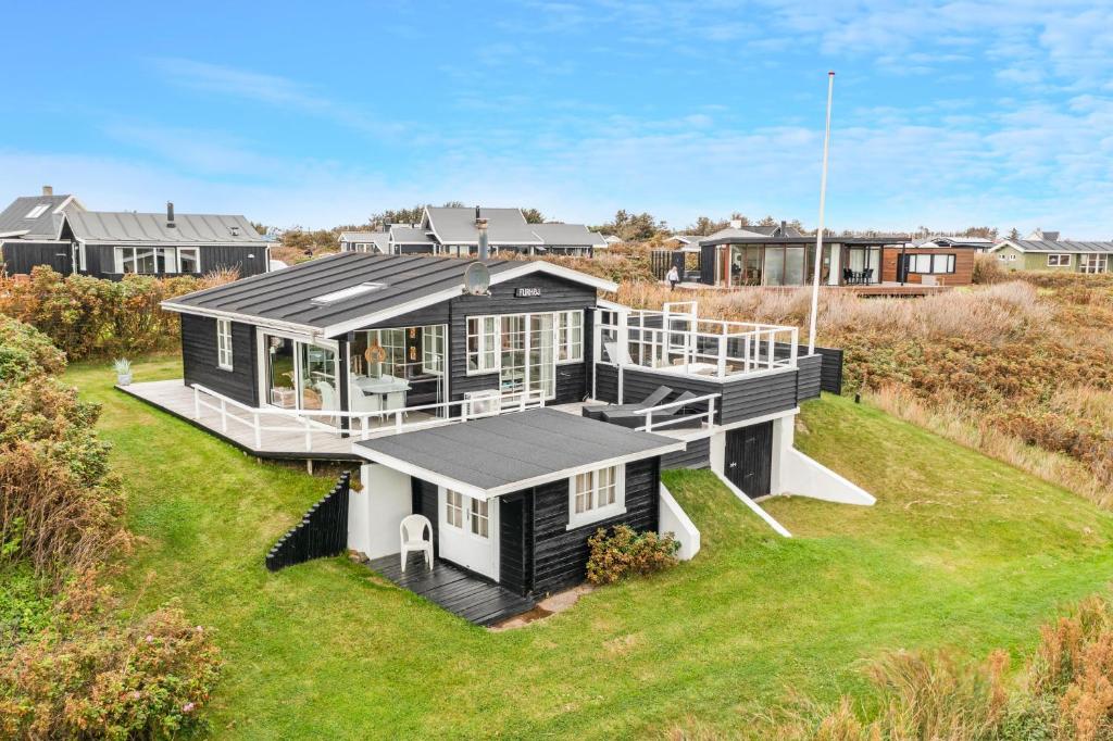 Delightful Drosselvej By Furreby Creek, Løkken