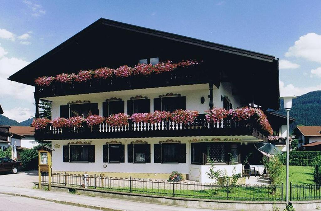 Frühlingshof - 3