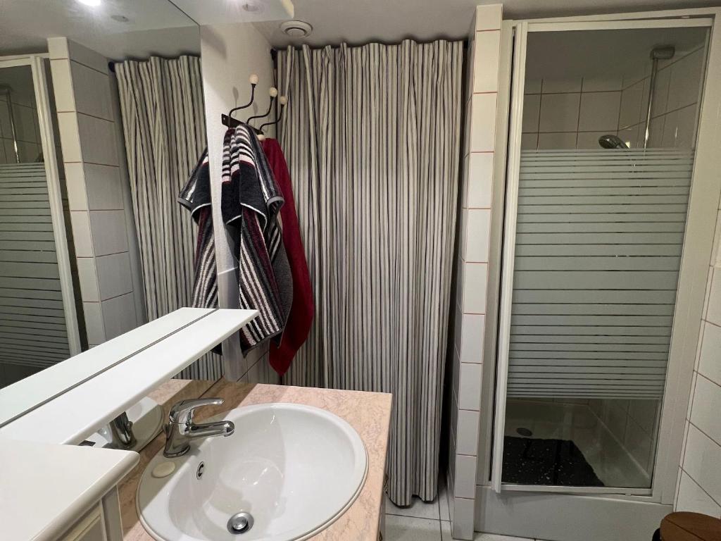 Appartement cosy à La Bresse avec terrasse, proche des pistes et équipements tout inclus - FR-1-589-407 - 4