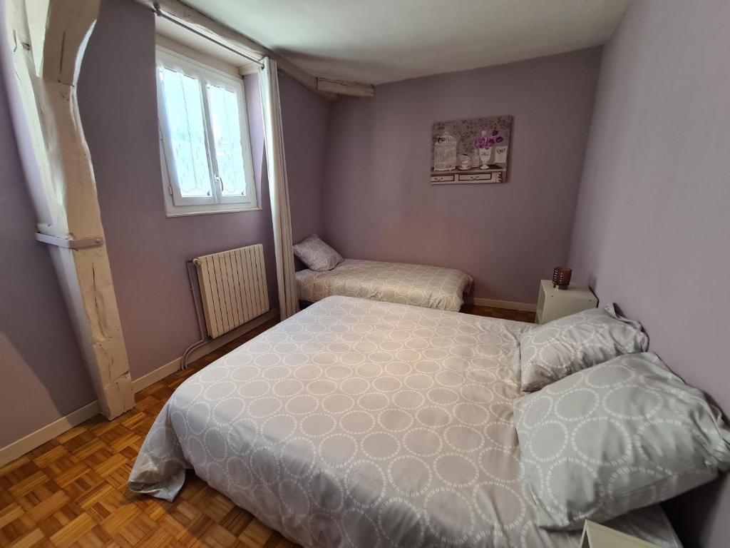 Maison de ville Orléans, proche Loire et centre - FR-1-590-245 - 3