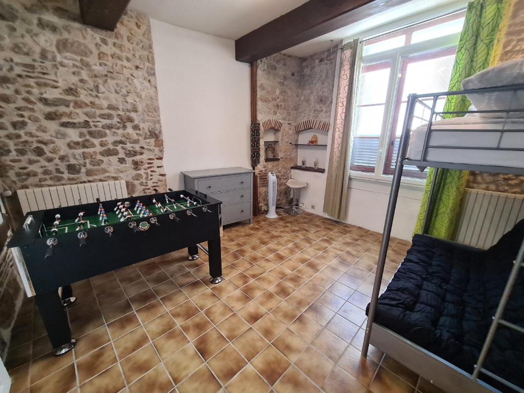 Maison de ville Orléans, proche Loire et centre - FR-1-590-245 - 4