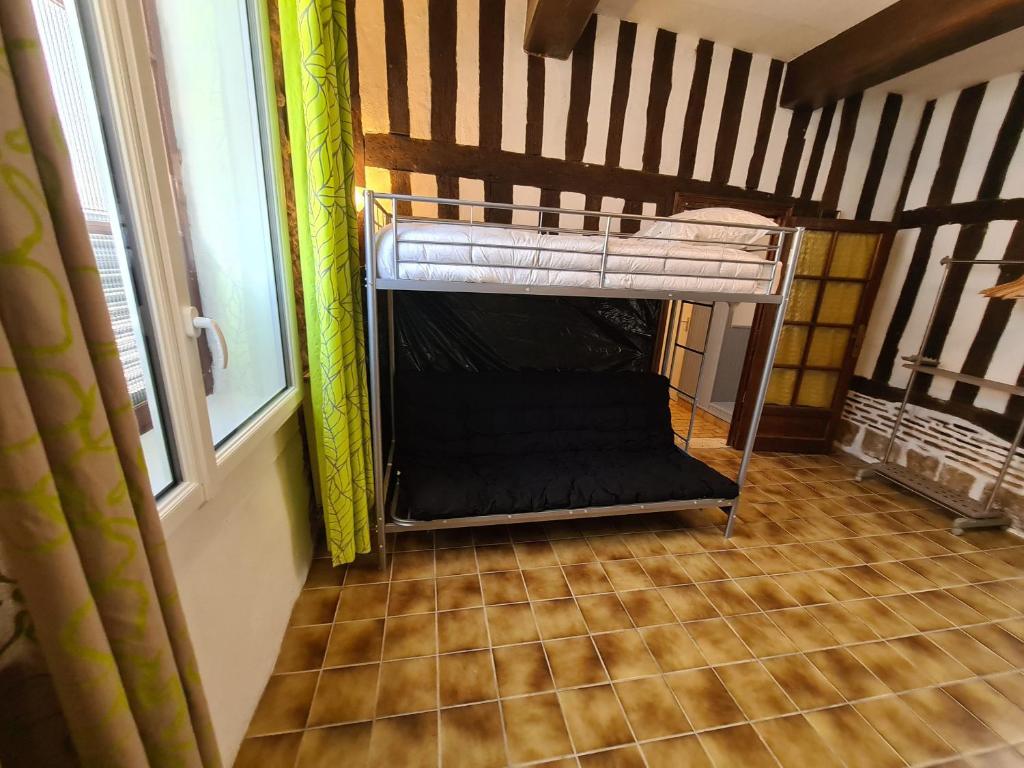 Maison de ville Orléans, proche Loire et centre - FR-1-590-245 - 5