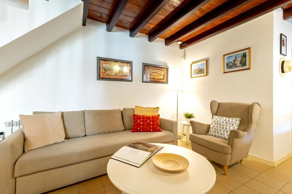 Charming 2 Bedroom Apartment at Plaza el Salvador by OCityzen - 3