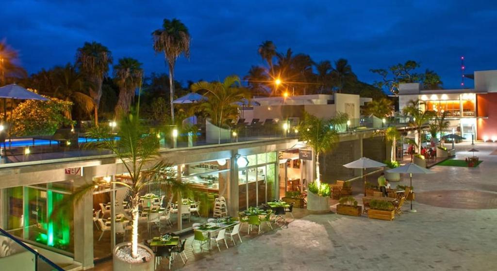 NEW Plaza 3 14 Pool BBQ Gym Beach 5 min Walk - 1