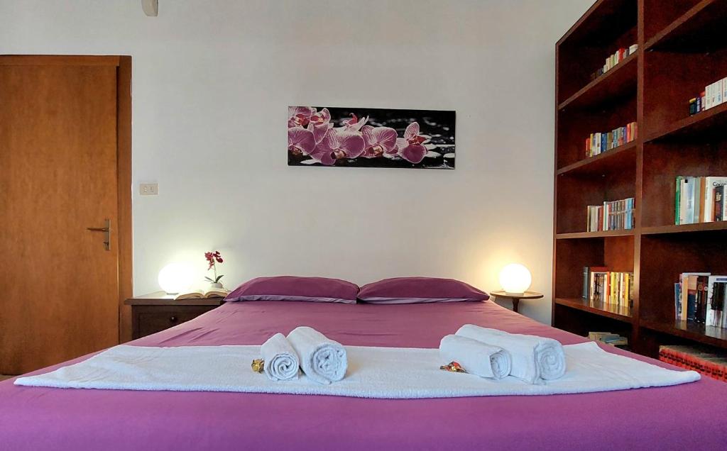 Da Fabio e Francesca - Holiday Apartment - 2