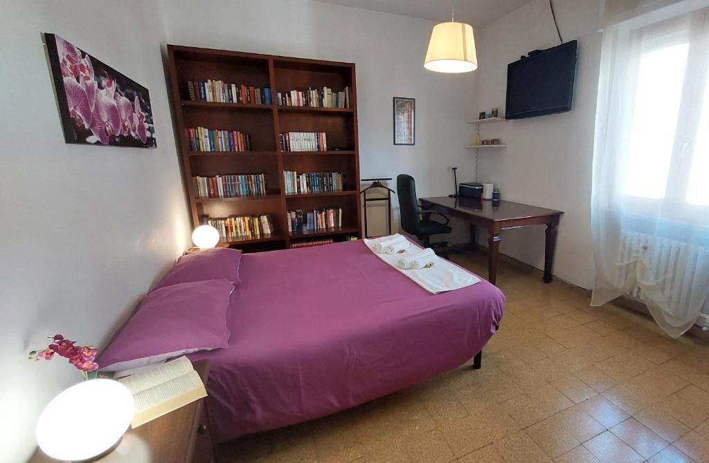 Da Fabio e Francesca - Holiday Apartment - 5