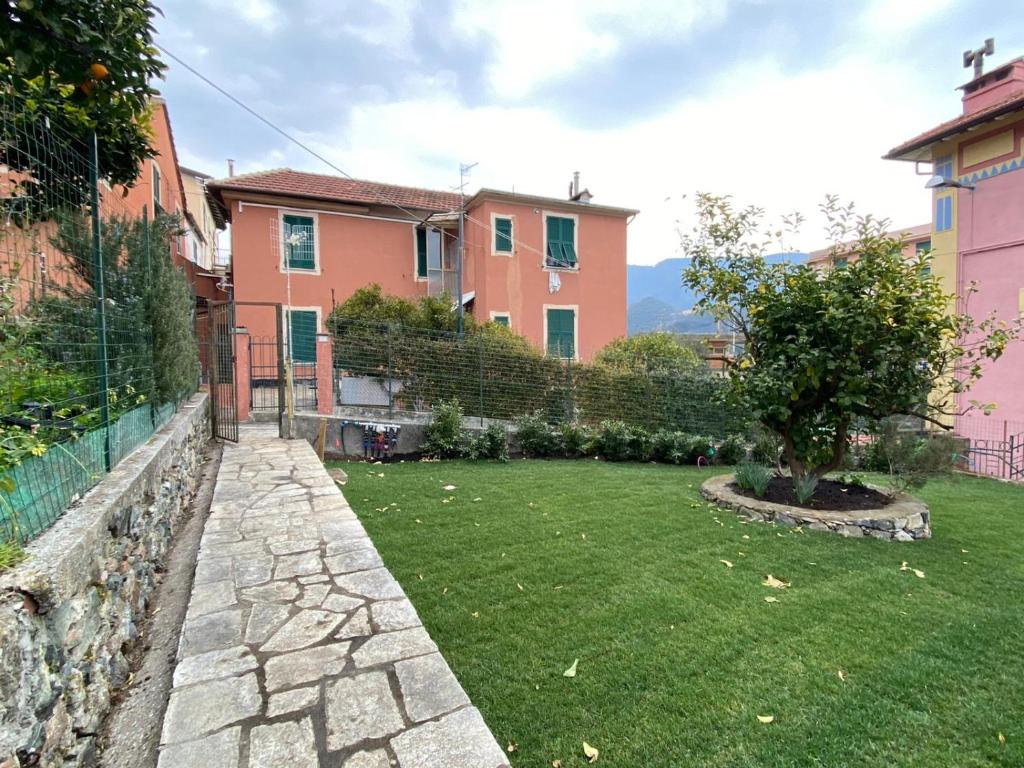 Casina Levanto, levanto - 3