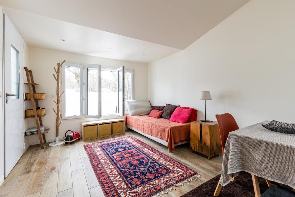 La Maison du Parc - 5
