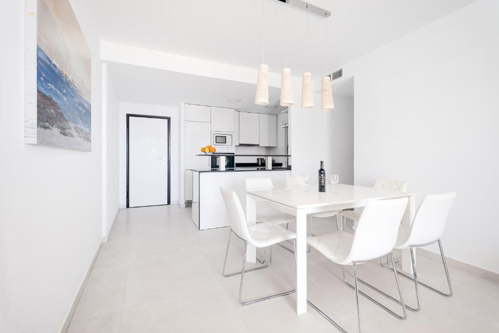 Apartament Infinity View Sand - 4