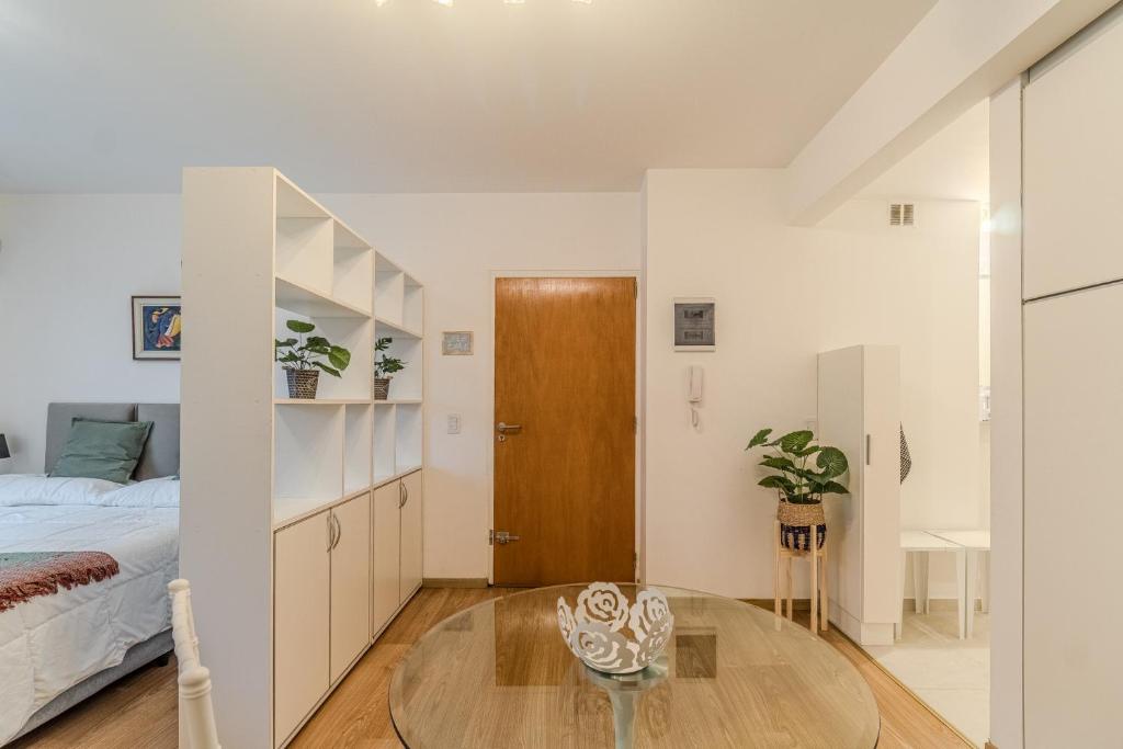 Hermoso Departamento en Palermo! - 4