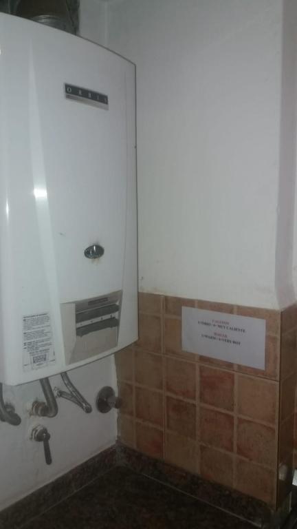 Studio Apartment - 2