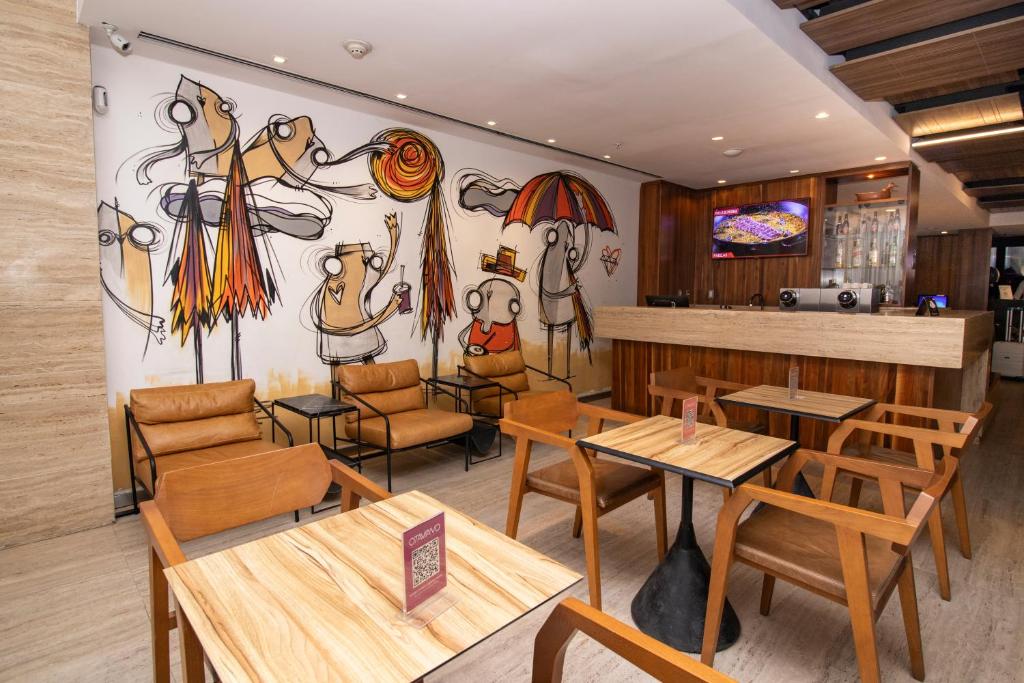 Bar/lounge