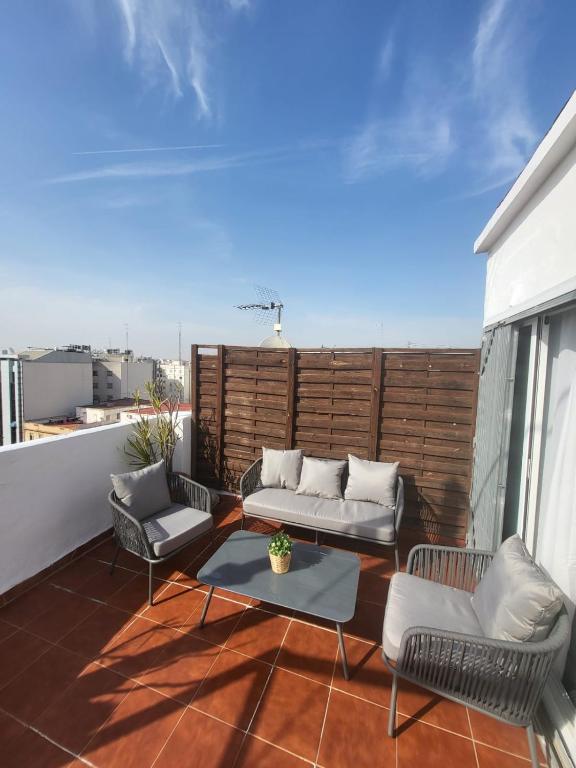 SingularStays Valero III - 3