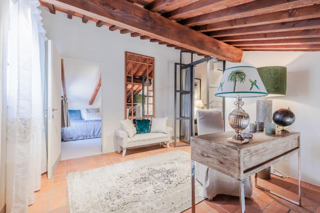 Casa Lucky, Romantic Modern 3 bedrooms Penthouse - 5