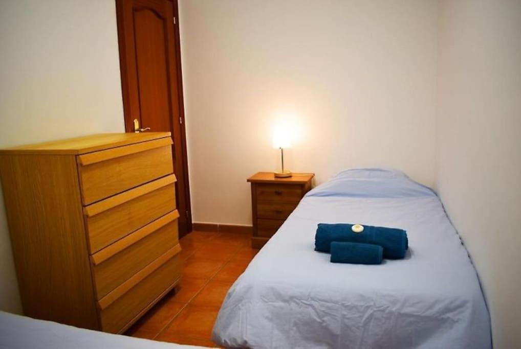 Fuerte Holiday Cotillo House - 5