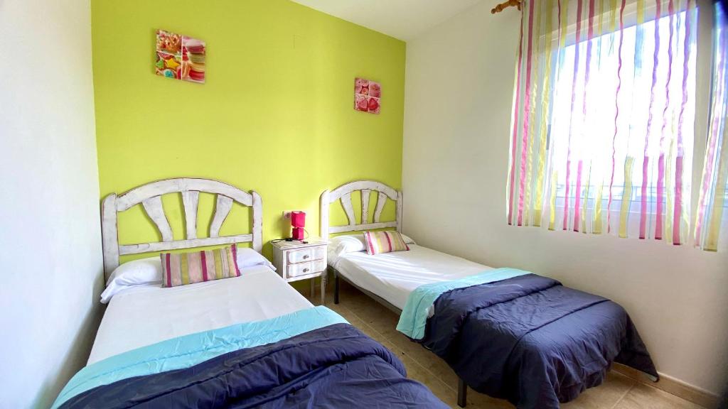 Apartamento Esmeralda VyB - 3