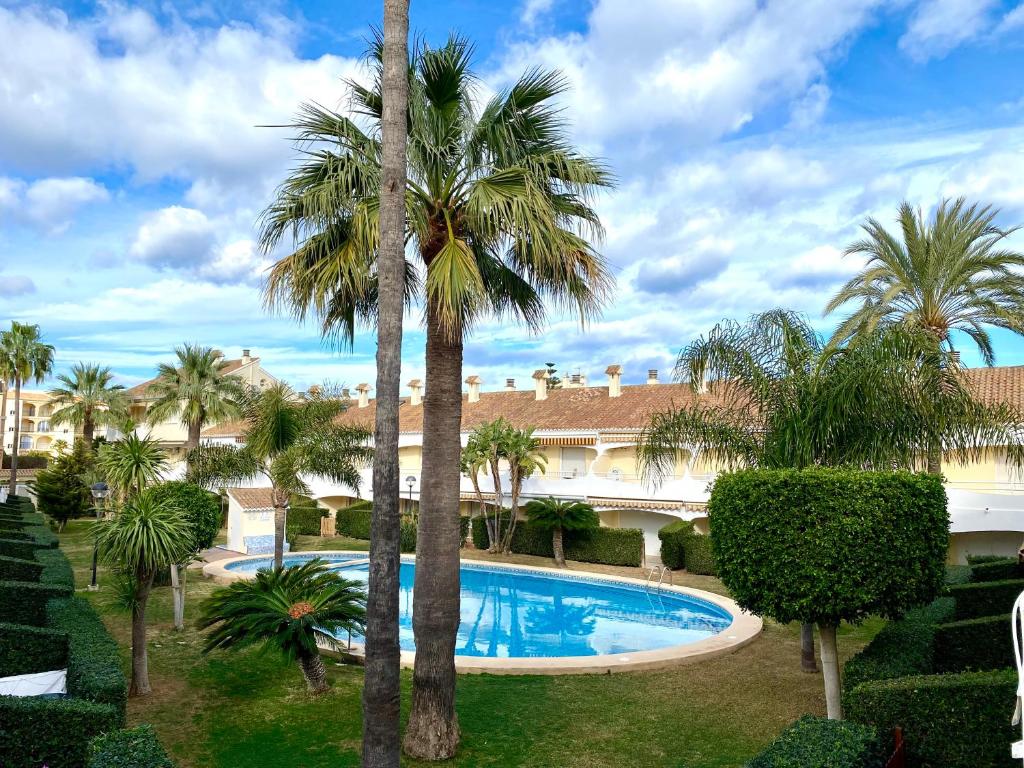 Apartamento Esmeralda VyB - 4