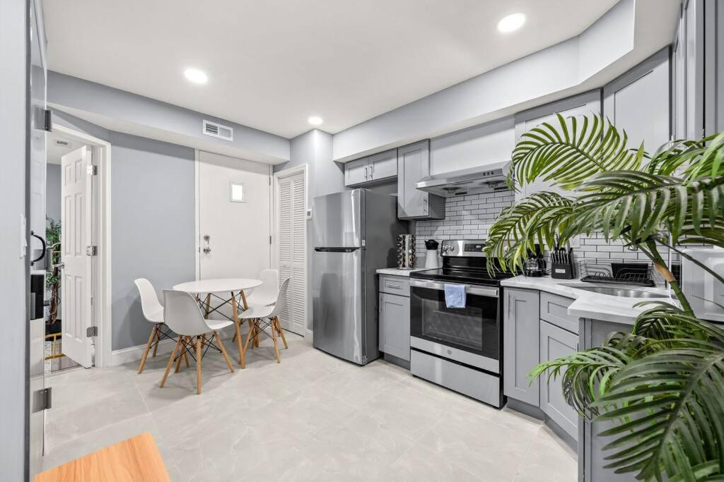 Cozy Apt in Center City!, Filadelfie