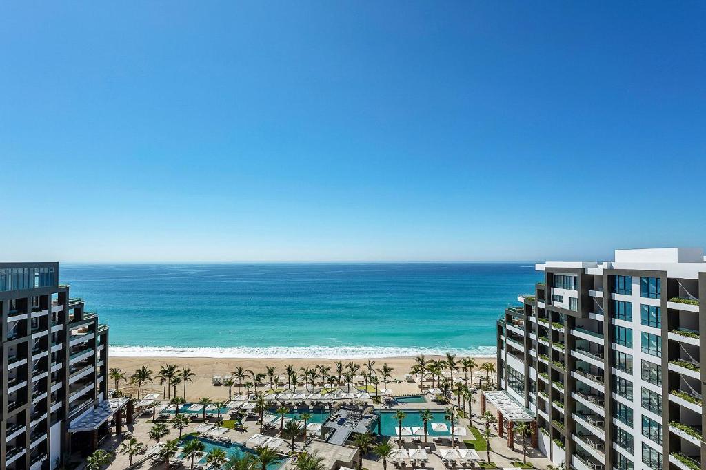 Residential Retreat 3 Bedroom Loft Garza Blanca Resort & Spa - 3