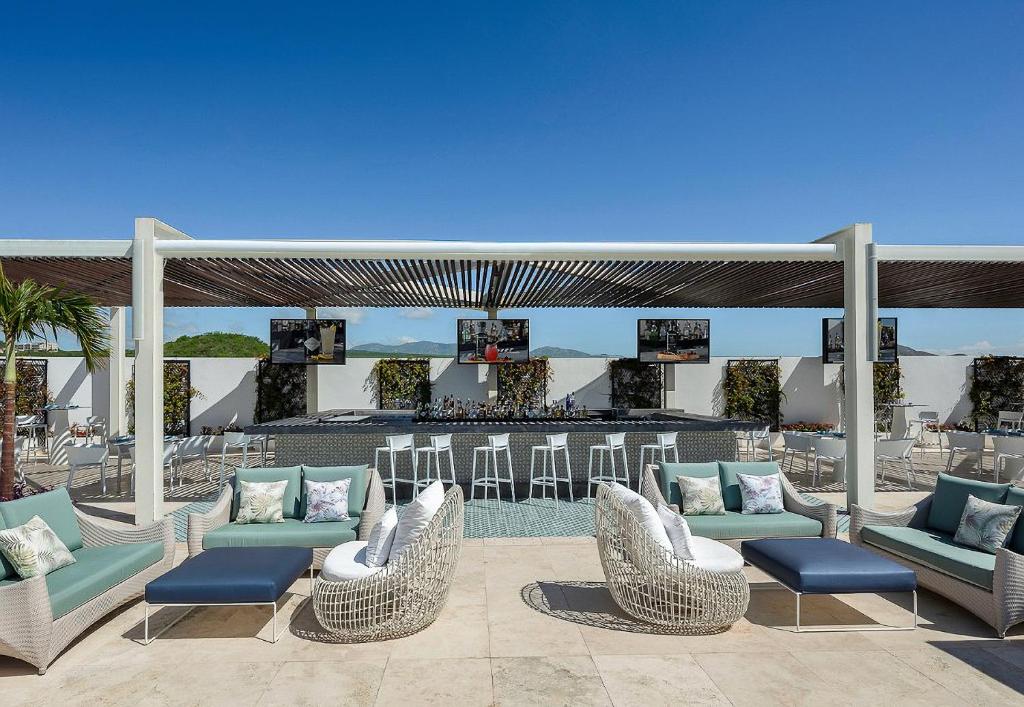 Residential Retreat 3 Bedroom Loft Garza Blanca Resort & Spa - 4
