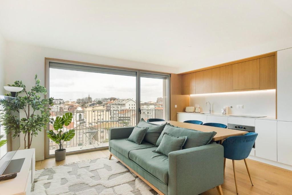GuestReady - Central Park in Porto, Porto