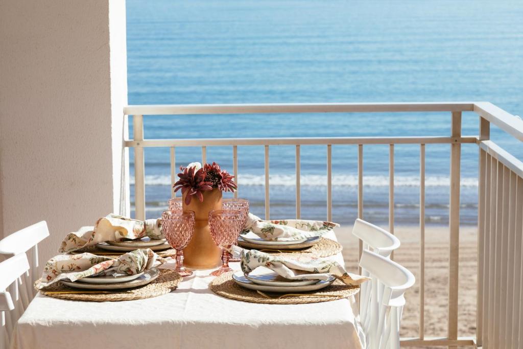 Almar Collection Cullera AR, Cullera