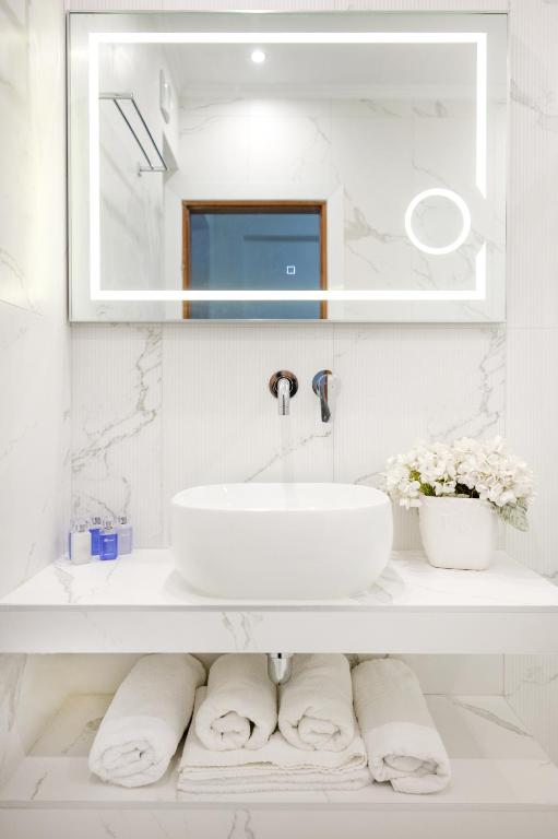 バスルーム（客室）