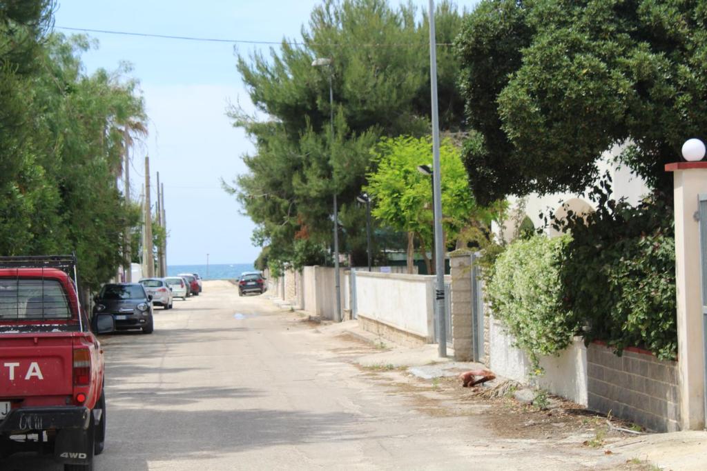 villa depandance a4 by salentolimit - 3